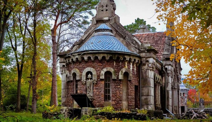 Куди поїхати під час війни: 10 місць в Україні для ідеального відпочинку