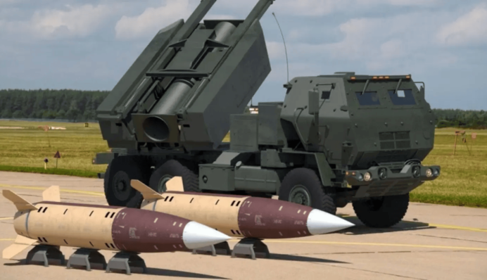 Понад 100 вбитими: з’явилися дані про удар ATACMS по полігону росіян на Луганщині