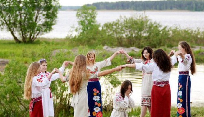 Солнечный праздник: какие языческие корни имеют Пасха