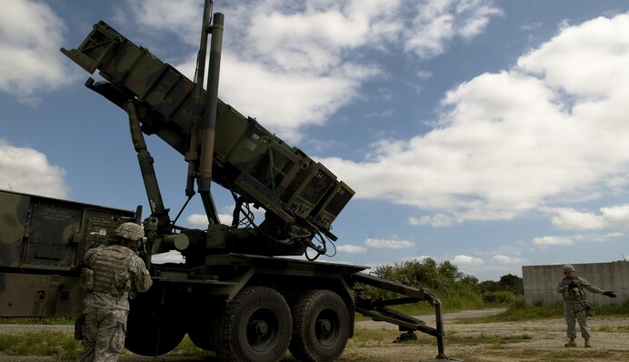 Украина уже получила от США часть новой помощи: когда поступит основная масса оружия