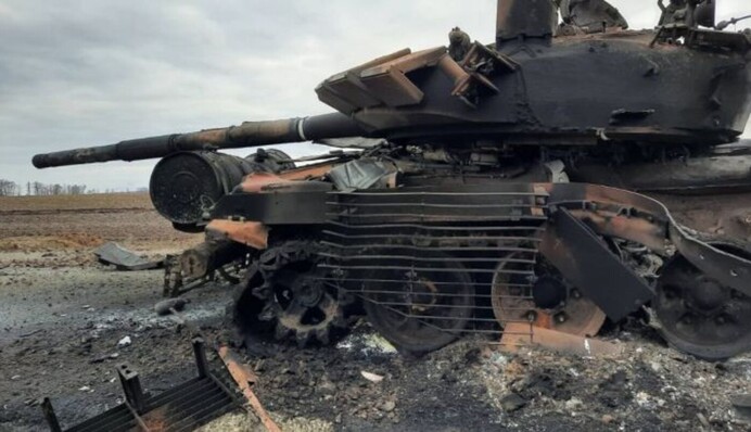 ЗСУ відправили до пекла понад тисячу окупантів: свіжі дані про втрати РФ