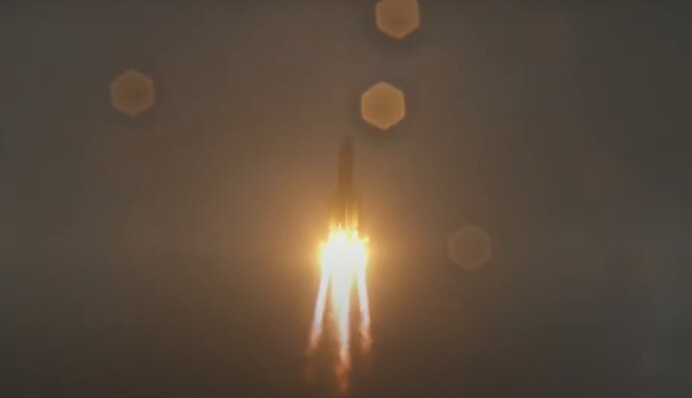 Вперше в історії: Китай запустив на Місяць зонд для унікальної місії. Відео