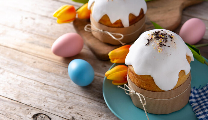 Христос Воскрес! Красивые открытки и душевные поздравления с праздником