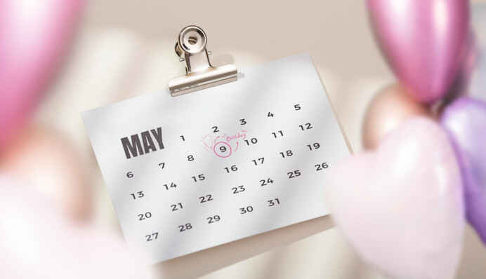 Дні великого позитиву: щасливі дати у травні для кожного знаку Зодіаку