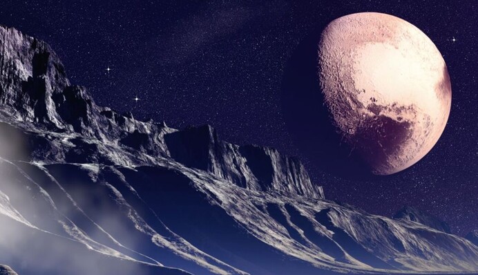 Что обещает Ретроградный Плутон в мае 2024 года: гороскоп для всех знаков зодиака