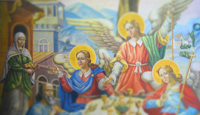 Трійця 2024: дата свята і цікаві факти про нього