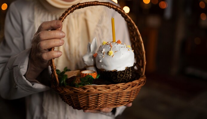 Большой праздник 5 мая: что нужно знать об этом дне