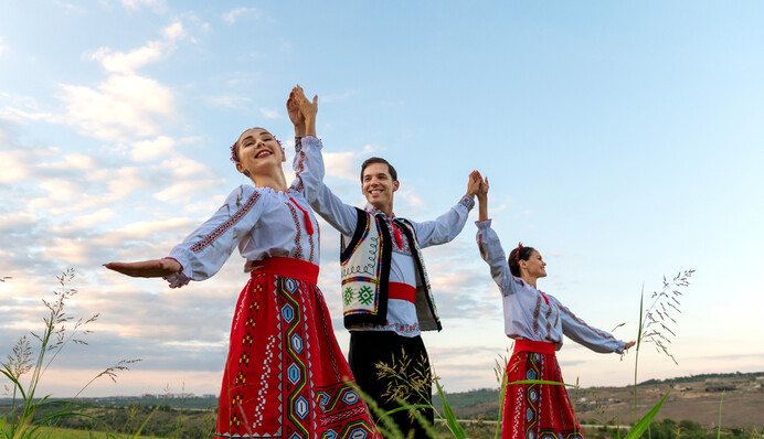 Пасха в Киеве и Львове: куда можно пойти развлечься и отдохнуть