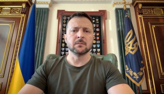 Росія оголосила Зеленського в розшук: що кажуть в Офісі президента