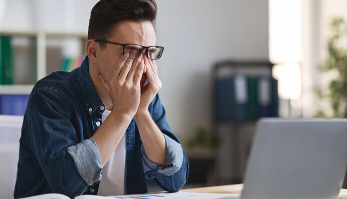 Як правильно робити перерву в роботі: пояснюємо прості правила