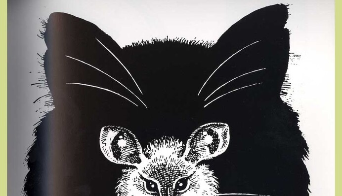 Поможет понять вашу личность: интересная оптическая иллюзия