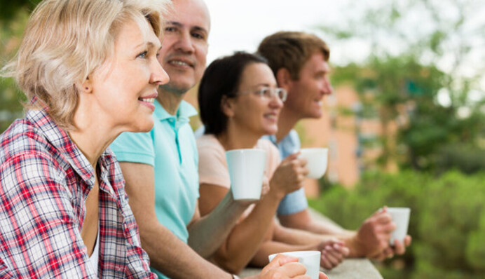 Їх хочуть почути дорослі діти від батьків: шість важливих фраз