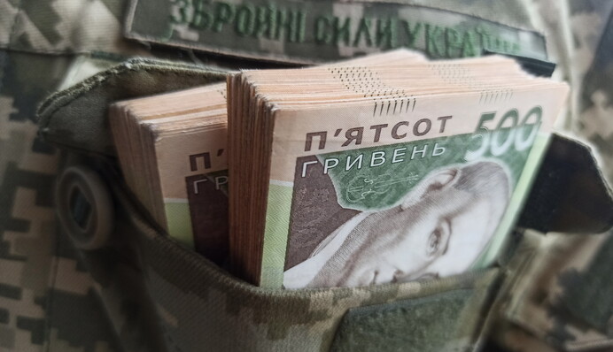 Военные смогут быстро рассчитать свою зарплату: калькулятор онлайн