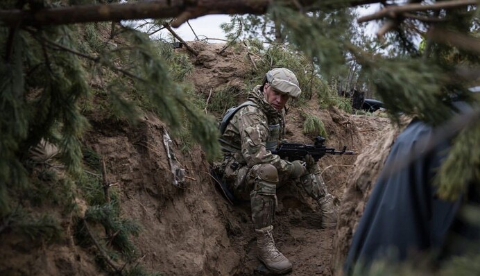 Война может затянуться? Когда ВСУ освободят всю территорию Украины от врага