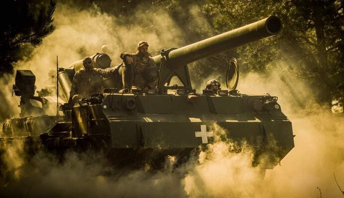 Россия за сутки нанесла более 70 ракетных и авиаударов: сводка Генштаба