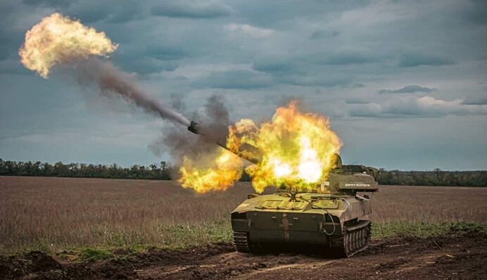 Когда Украина сможет начать новое контрнаступление: у Байдена сделали заявление