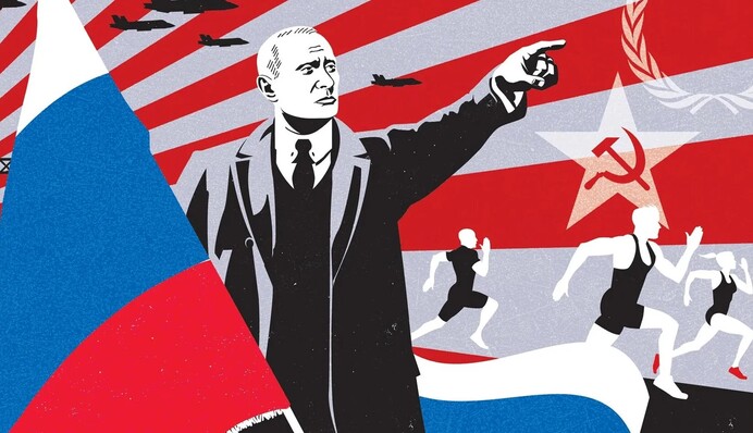 Оголошення Росією у розшук Зеленського та Порошенка: у чому полягає операція Кремля