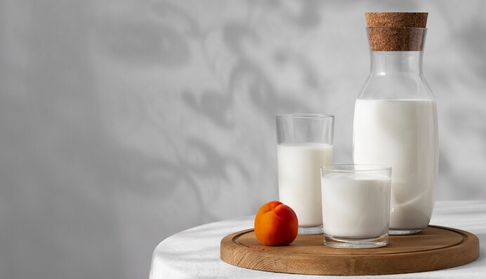 Секрет хорошего урожая: какие растения надо подкармливать молоком