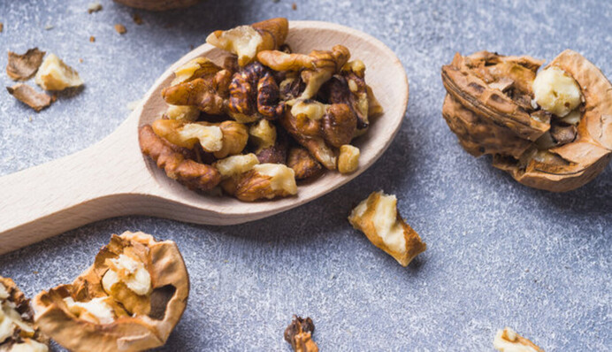 Отримаєте більше користі: як треба правильно їсти волоські горіхи