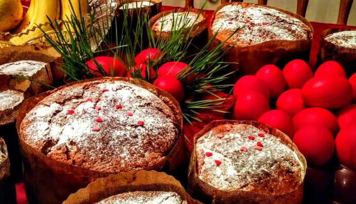 Можете навлечь беду: мольфар рассказал, что запрещено делать на Пасху