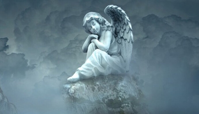 Вітаємо з Днем ангела! Найкращі побажання Юрію у картинках, віршах і прозі