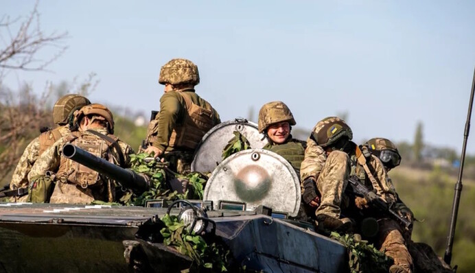 В Україні відзначають День піхоти: історія та факти свята 6 травня