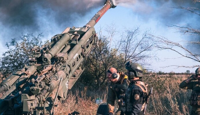 Росія просунулась під Куп'янськом: нові карти бойових дій від ISW