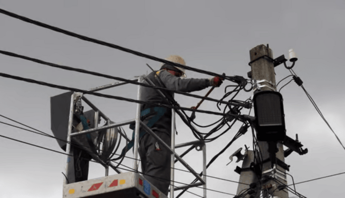 Подробиці нічного терору Росії: які енергооб'єкти пошкоджені