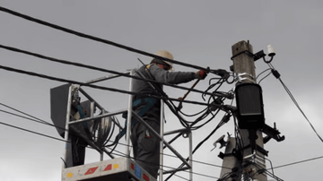 Подробиці нічного терору Росії: які енергооб'єкти пошкоджені