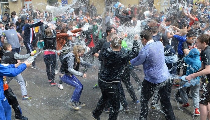 Почався Великодній тиждень: чого не можна робити, які народні традиції