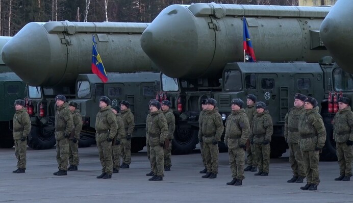 Putin is furious: the dictator scares with nuclear exercises and blames the West