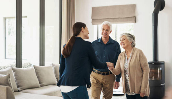 Один з важливих моментів життя: як познайомити майбутню дружину зі своїми батьками