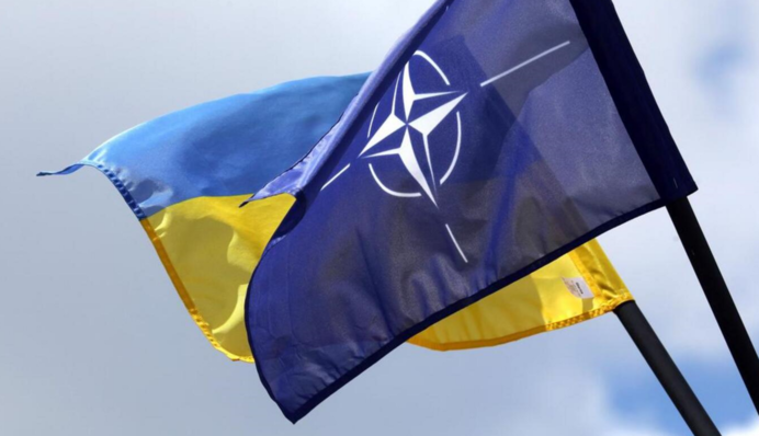 Ми в кроці від НАТО: прем'єр Шмигаль ошелешив заявою