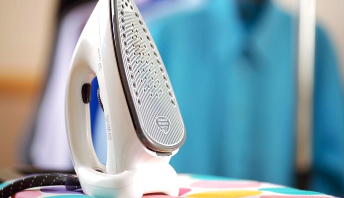 Что нельзя делать с льняной одеждой: три ошибки при глажке