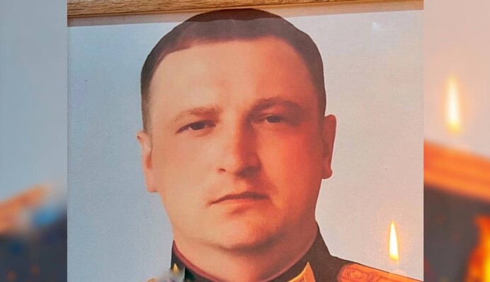 HIMARS накрыл штаб: в Украине исчез сын известного российского генерала