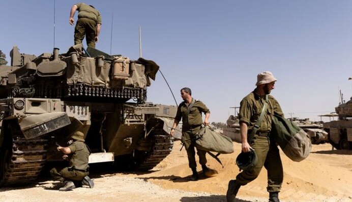 Террористы ХАМАС согласились на прекращение огня в Газе: текст мирного соглашения