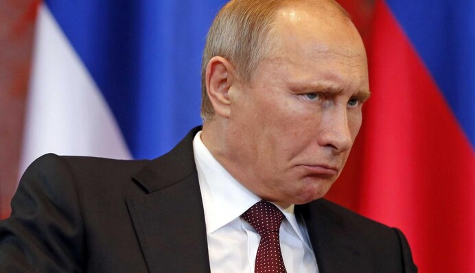 "Инаугурация" Путина: все подробности о позиции Украины, США и ЕС