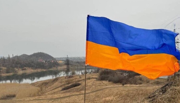 Цей процес буде плавним: астрологи та математики назвали рік закінчення війни в Україні