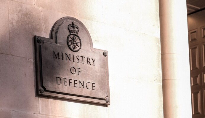 У Міноборони Британії стався масштабний витік даних: у хакерській атаці підозрюють Китай