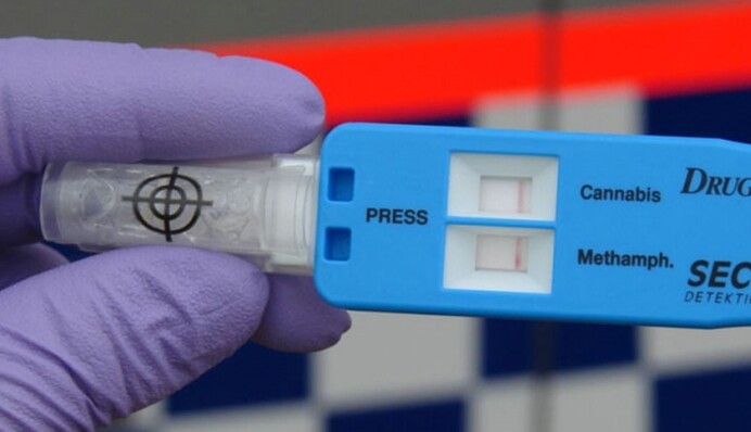 На Львівщині працівник ТЦК водив авто в стані наркотичного сп'яніння: який штраф йому виписали