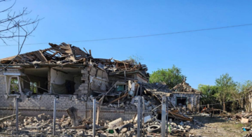 Серед постраждалих - підліток: фото і всі подробиці нових ударів росіян по Харківщині