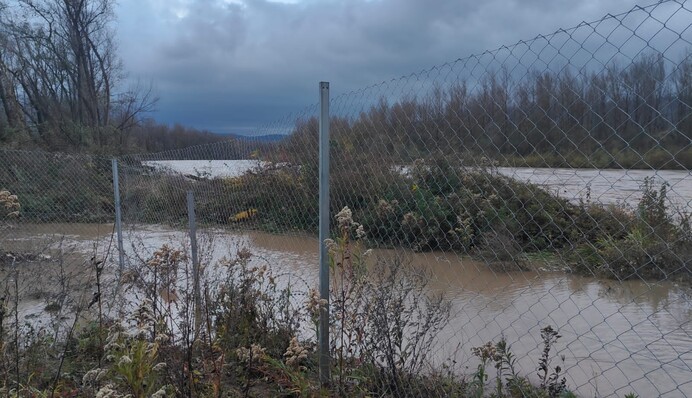 Из Тисы достали тела еще трех уклонистов: младшему было 20 лет