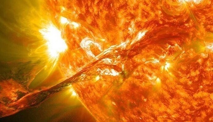 Землю снова накроет магнитная буря: к чему следует готовиться 7 мая