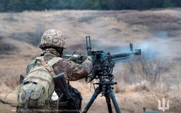 Росіяни продовжують штурми у районі Часового Яру: карти боїв від ISW