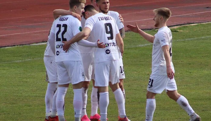 Повезли просто з вокзалу: на Закарпатті забрали до ТЦК відомого футболіста