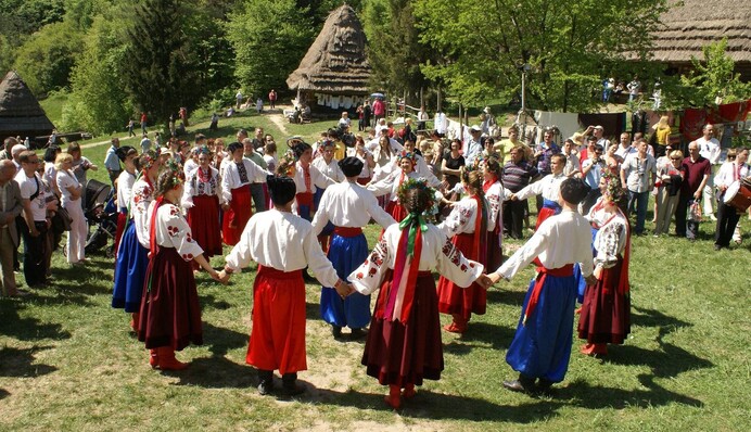 Светлая среда: что нужно и запрещено делать на третий день после Пасхи