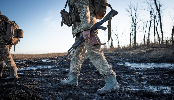 Росія хоче досягти успіхів до 9 травня: окупанти застосовують 