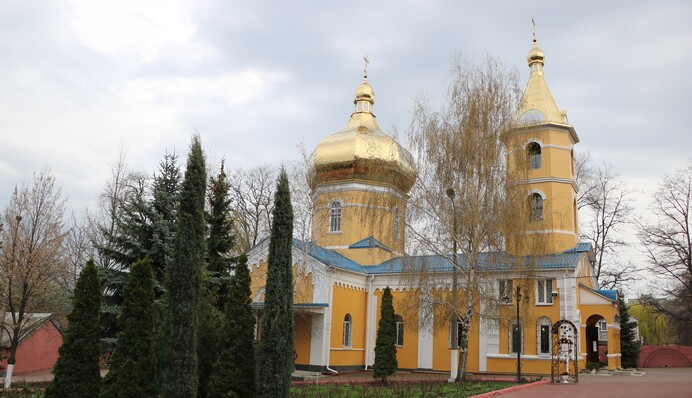 Испытания неизбежны: у старца-отшельника нашли пророчество об окончании войны в Украине