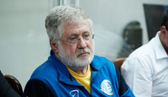 Ще одна справа проти Коломойського: підозрюють у організації замовного вбивства