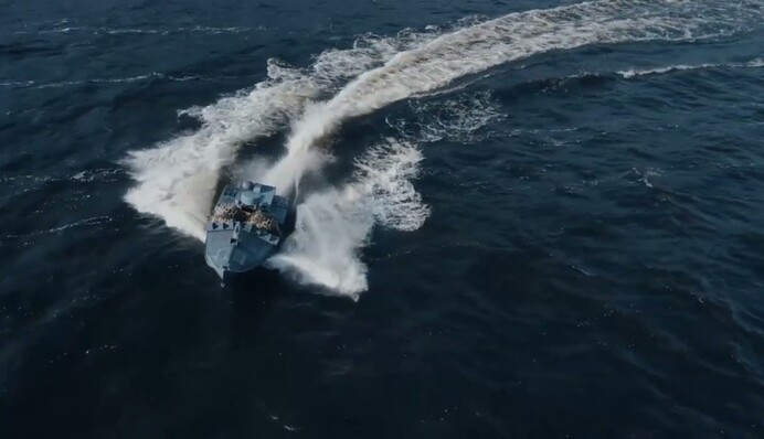 Украина имеет на вооружении дроны Magura V5, оснащенные ракетами: как они могут изменить войну на море